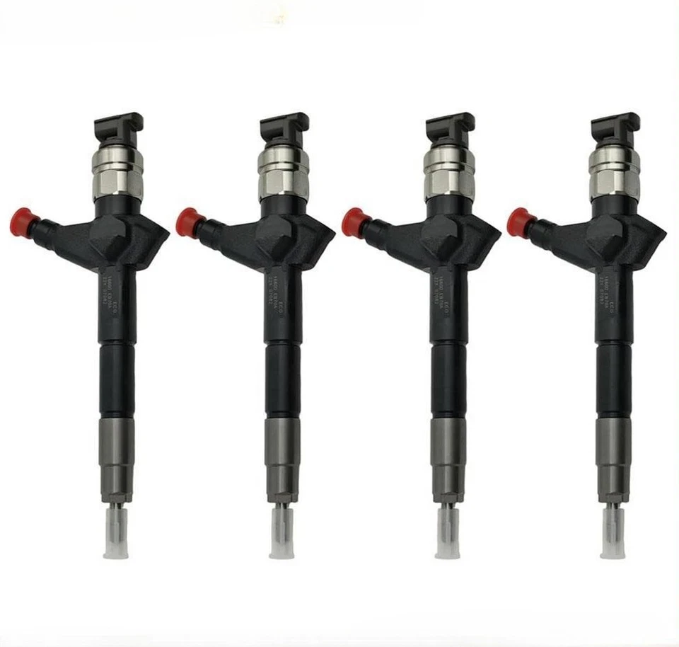 China Diesel Fuel Injector For Nissan and Navara  suppliers