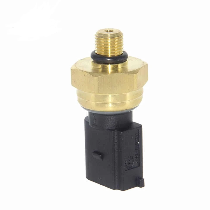 Fuel Pressure Sensor Audi A4