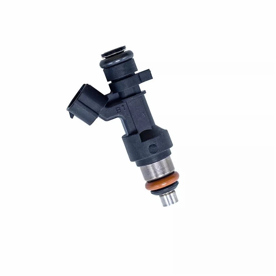 China high performance fuel injector market manufacturers