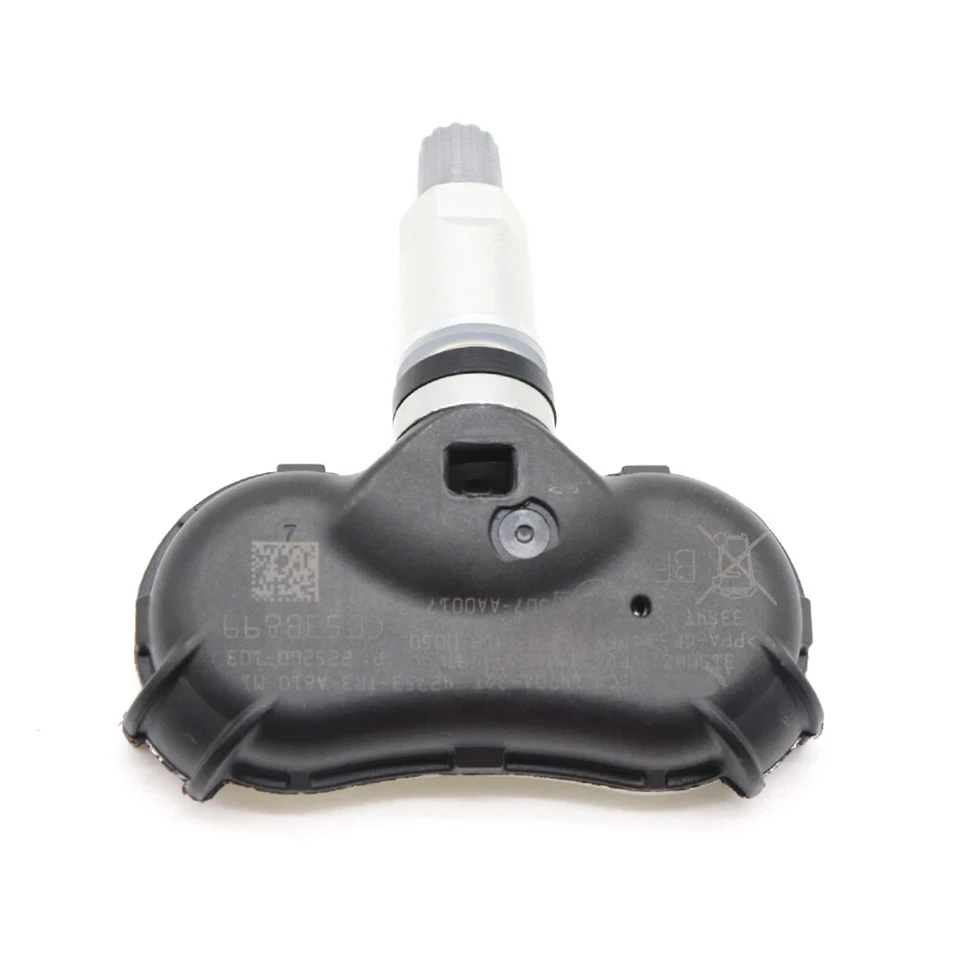 Honda Civic Tire Pressure Sensor