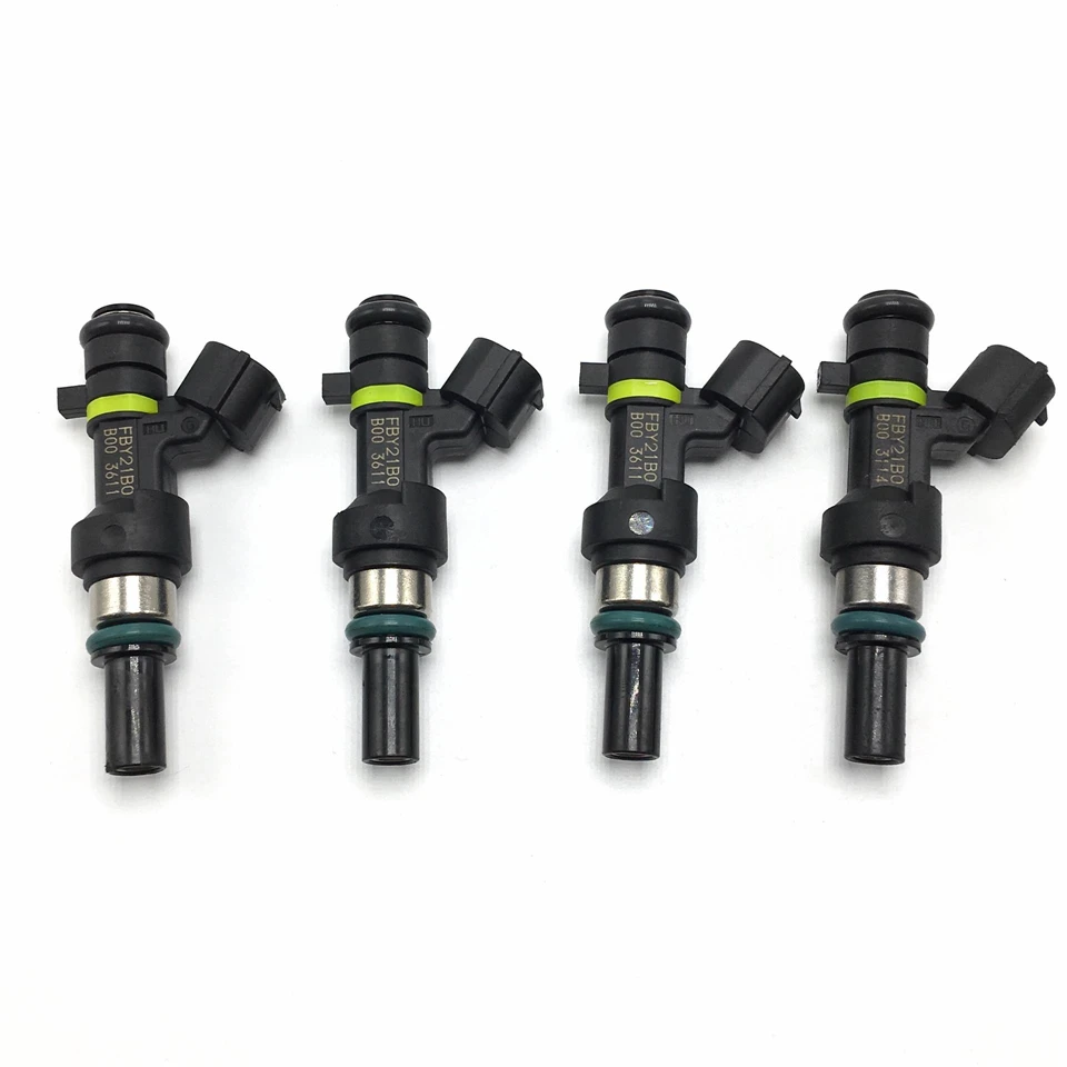 Iniettore di carburante Nissan Altima