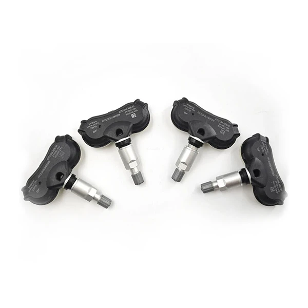 honda civic tire pressure sensor reset manufacturers