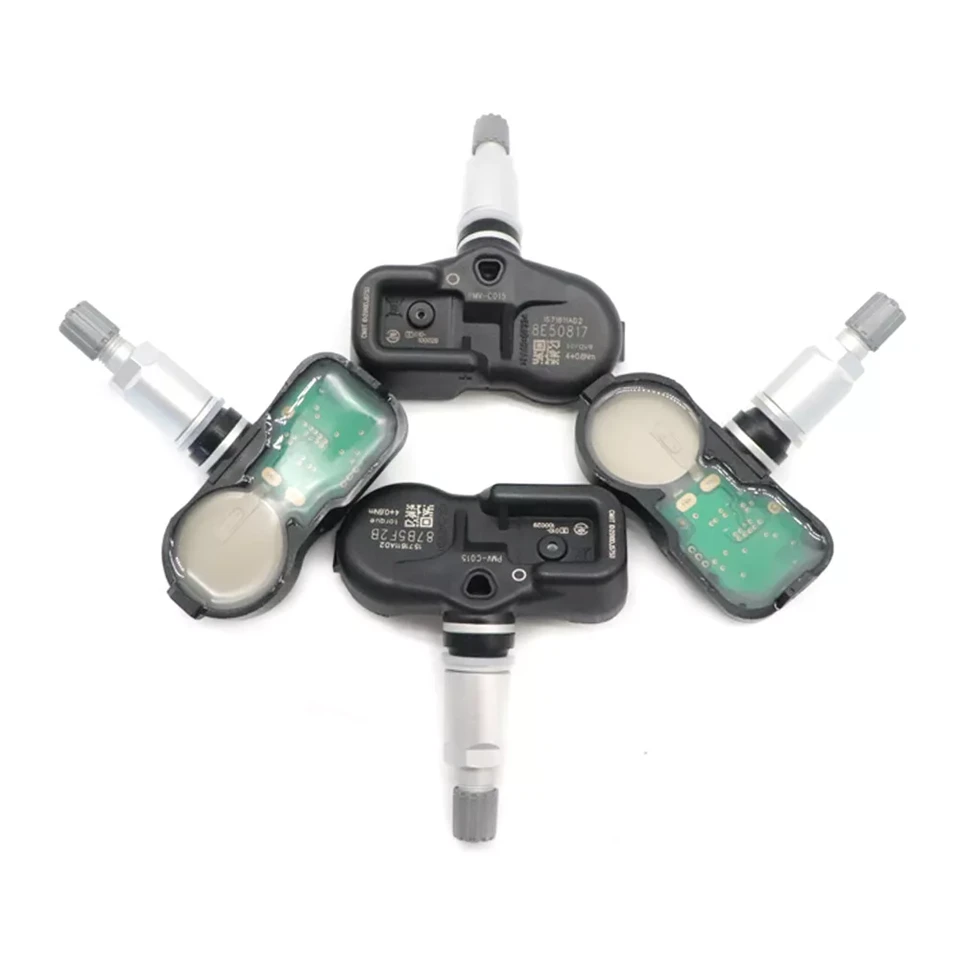 China toyota rav4 tire pressure sensor suppliers